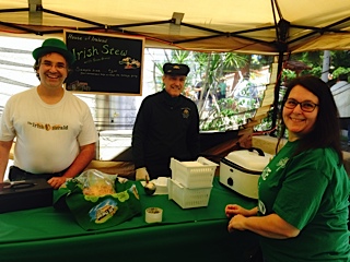 2015 Ethnic Food Fair